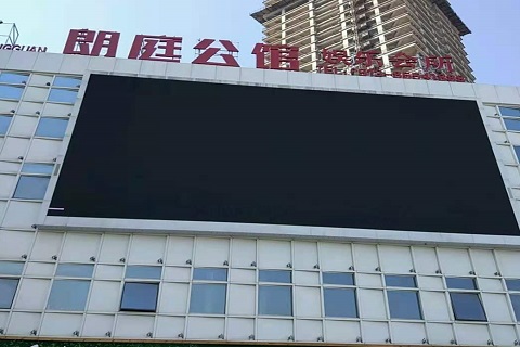 三明朗庭公馆KTV消费价格